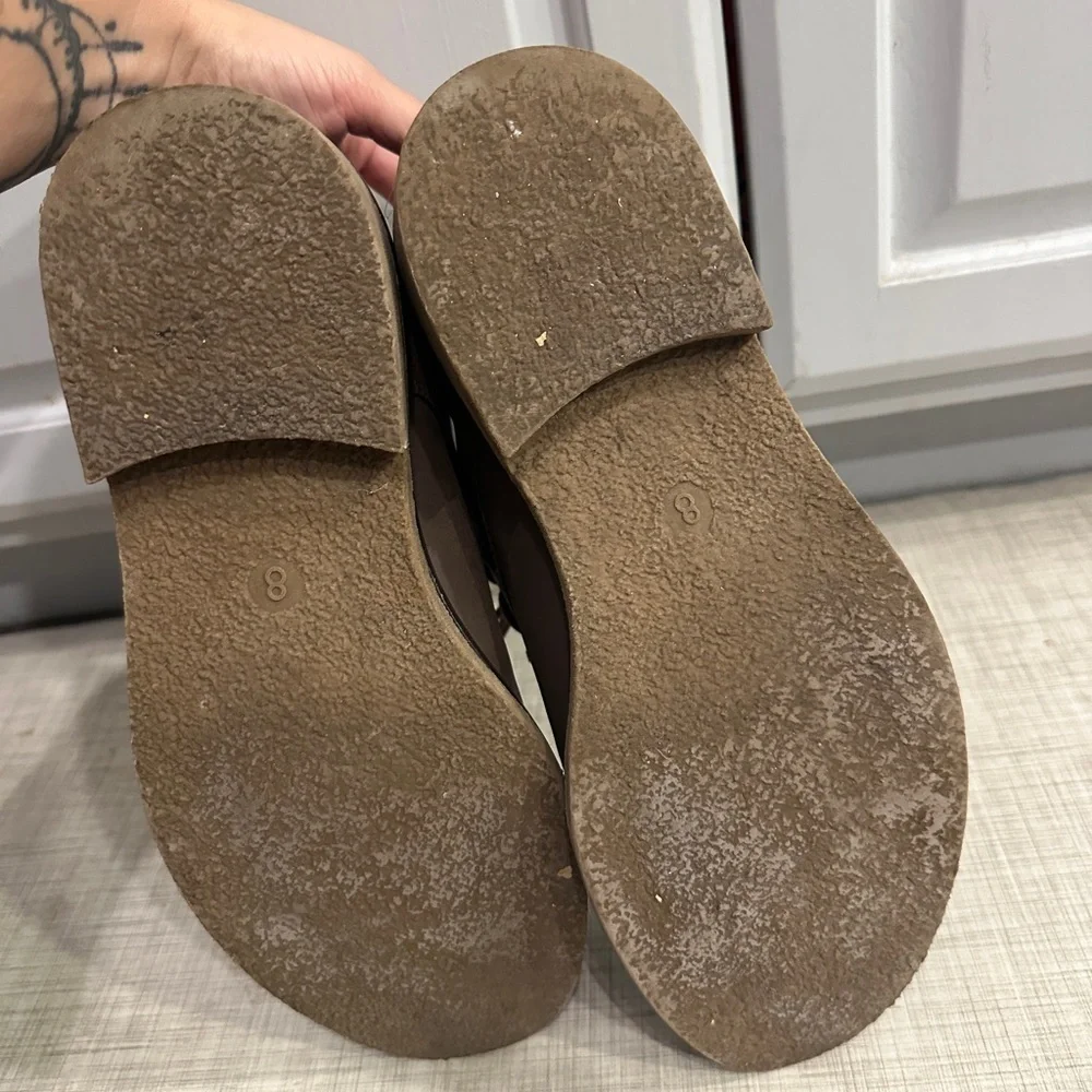 Men’s good fellow dress shoes